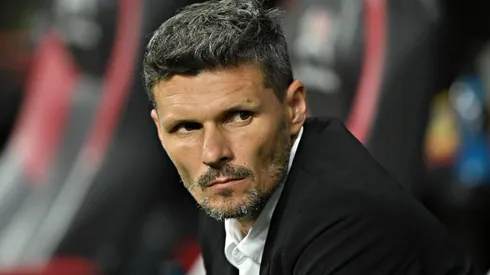 Fernando Ortíz, el héroe de la levantada del América.