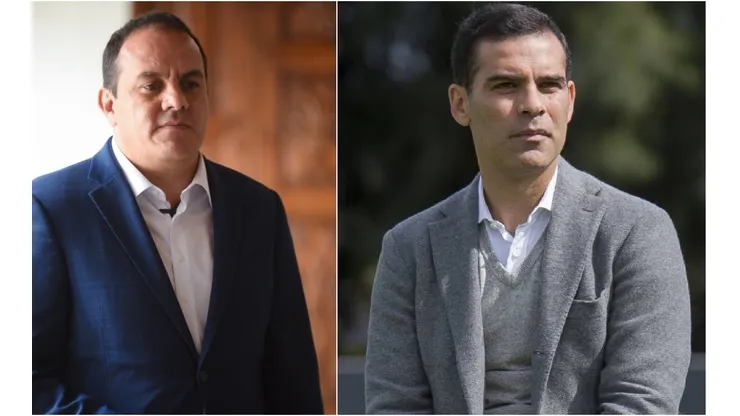 Rafa asegura que siempre apoyó a Cuauhtémoc