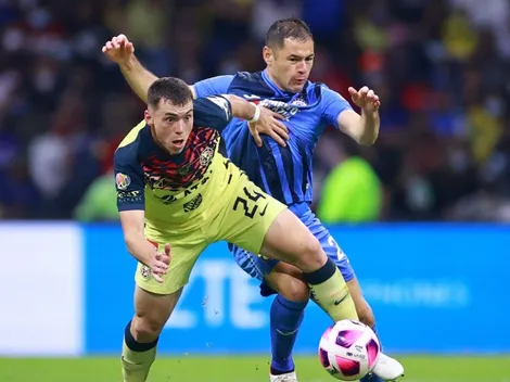 Los momios de la J17 del Clausura 2022