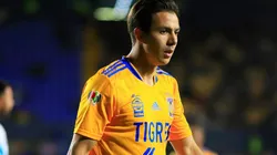 Córdova confiesa que no se ha logrado adaptar con los felinos como esperaba