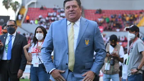 Tigres UANL: La dura sanción que podría recibir Miguel Herrera tras sus críticas al VAR