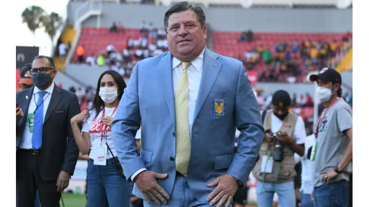 Tigres UANL: La dura sanción que podría recibir Miguel Herrera tras sus críticas al VAR