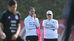 Gerardo el Tata Martino pondrá una alineación inédita ante Guatemala