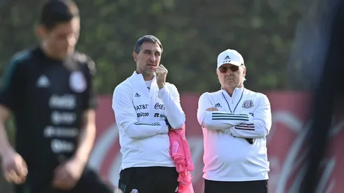 Gerardo el Tata Martino pondrá una alineación inédita ante Guatemala