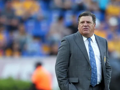 El Piojo por su boca muere; sí hay multa para Miguel Herrera por criticar al arbitraje