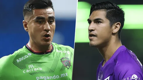 Juárez vs. Mazatlán por la Liga MX (Fotos: Getty).