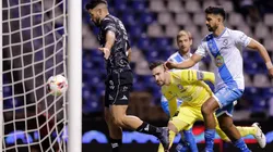 Puebla no pudo con Necaxa.