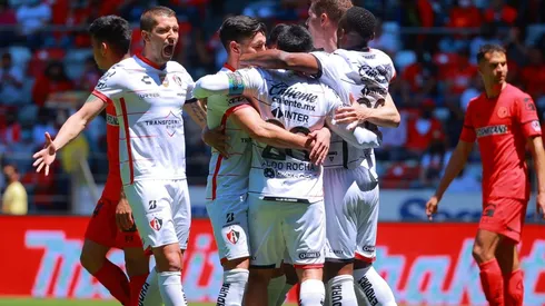 ¡Arde el infierno! Toluca perdió con Atlas