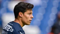 Monterrey v Atletico San Luis - Torneo Grita Mexico C22 Liga MX