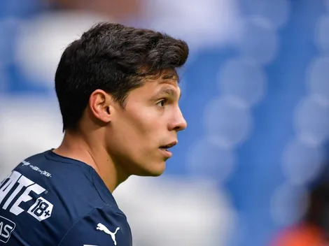 Liga MX: Los diez talentos más destacados que acaban su contrato en 2022