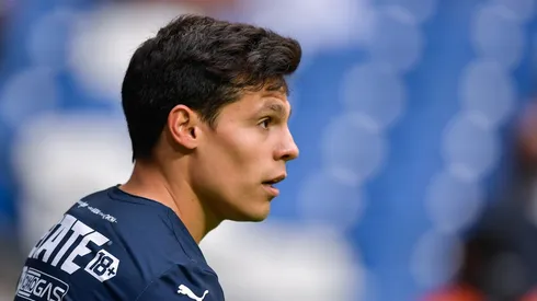 Monterrey v Atletico San Luis - Torneo Grita Mexico C22 Liga MX