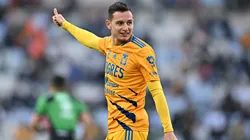 Florian Thauvin pone a la Liga MX entre las mejores del mundo