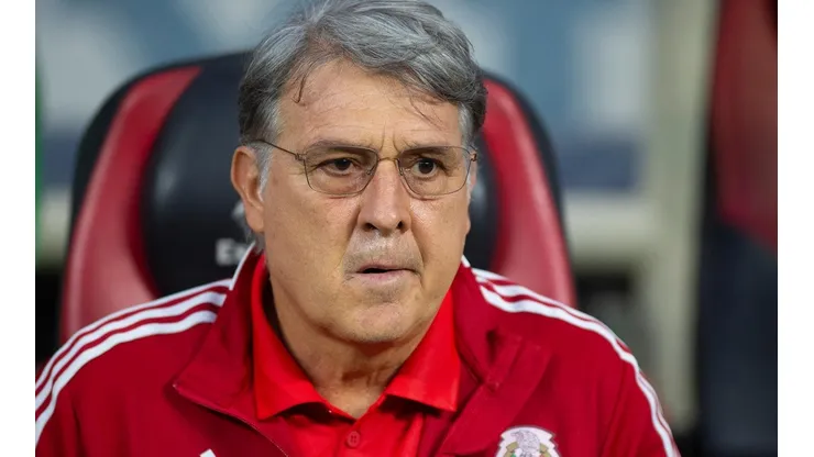 Marcelo Flores convocado nuevamente al Tri.