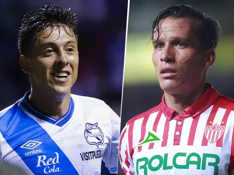 FINAL: Puebla vs. Necaxa por la Liga MX | Resultado y estadísticas del partido