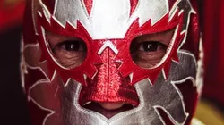 Solar, una leyenda viviente de la lucha libre y todavía en activo. (Foto: Facebook Solar)