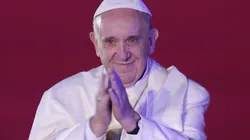 Jorge Mario Bergoglio se ha declarado fiel seguidor del San Lorenzo