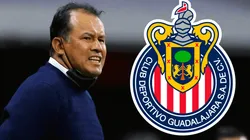 Juan Reynoso, en la cuerda floja de Cruz Azul. ¿Chivas se lo lleva?