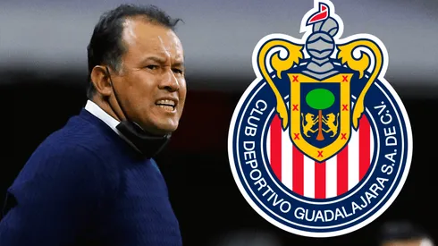 Juan Reynoso, en la cuerda floja de Cruz Azul. ¿Chivas se lo lleva?