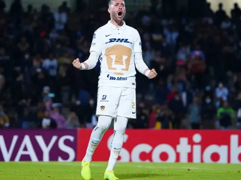 Arturo Ortiz, orgulloso por su convocatoria a la Selección Mexicana