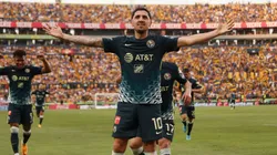 Diego Valdés América Clausura 2022
