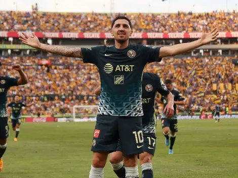 Seis triunfos y contando