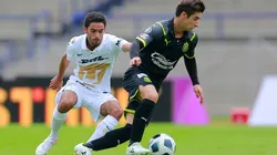 Chivas vs. Pumas (Foto: Getty Images)