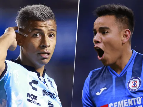 FINAL | Querétaro vs. Cruz Azul por la Liga MX: resultado y estadísticas del partido