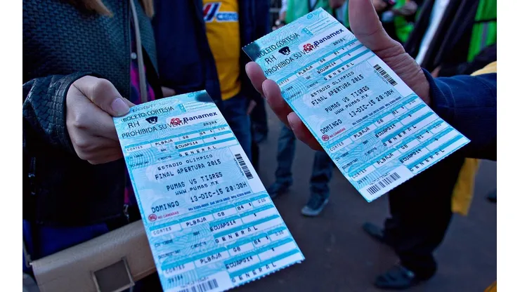 Tigres venderá sus boletos por medio de criptomonedas