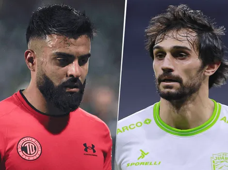 FINAL: Toluca vs. Juárez por la Liga MX | Resultado y estadísticas del partido