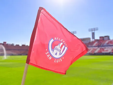 Atlético de San Luis ya no es una carga para Atlético de Madrid: Alberto Marrero