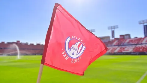 Atlético de San Luis está en su sexto torneo en Liga MX.