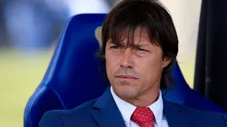 Matías Almeyda tiene un serio pretendiente.