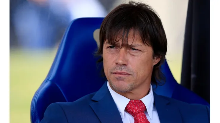 Matías Almeyda tiene un serio pretendiente.