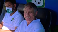 Ariel Holan enfrentará por segunda ocasión al América.