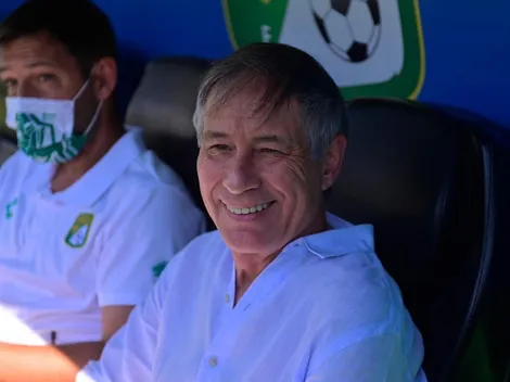León: el desafío de Ariel Holan al América en la recta final del Clausura 2022