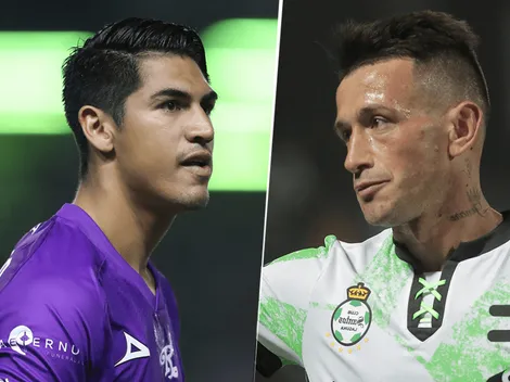 FINAL: Mazatlán vs. Santos Laguna por la Liga MX | Resultado y estadísticas del partido