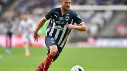 Vucetich comparó a Vincent Janssen con un ídolo de Monterrey