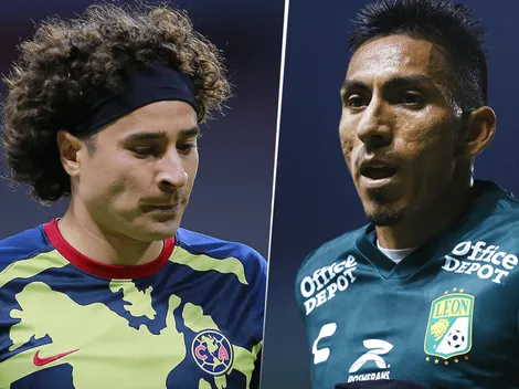 FINAL: Club América vs. León por la Liga MX | Resultado y estadísticas del partido