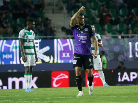 Mazatlán FC 1-0 Santos Laguna | VIDEO RESUMEN | Jornada 15 Liga MX