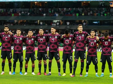 ¿Qué es el Moletour y por qué se conocen así los amistosos de la Selección mexicana?