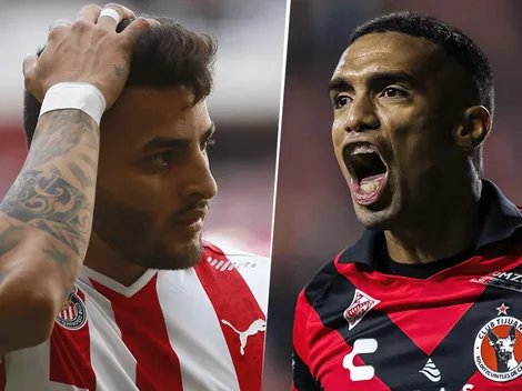 FINAL: Chivas de Guadalajara vs. Xolos de Tijuana por la Liga MX | Resultado y estadísticas del partido