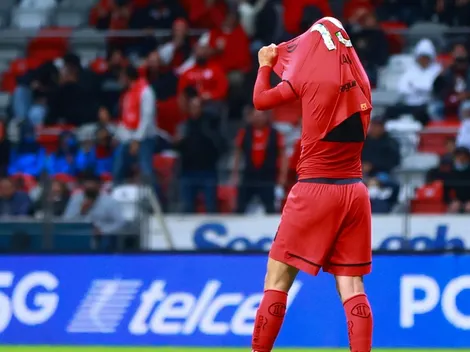 Toluca tocó fondo ante Juárez y Nacho Ambriz se mostró desesperado