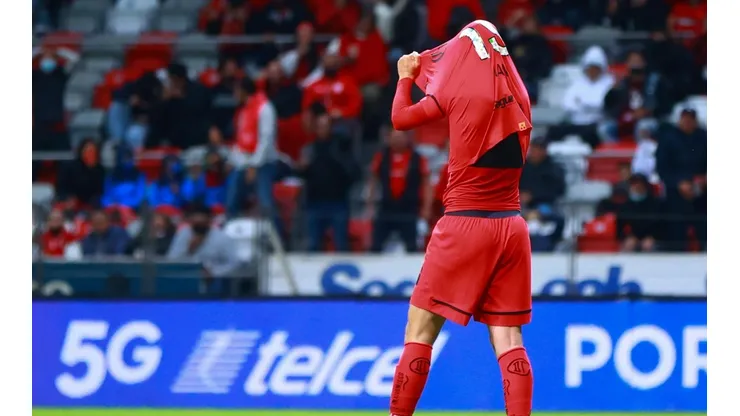 Toluca tocó fondo ante Juárez y Nacho Ambriz se mostró desesperado