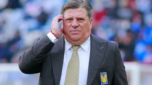 El timonel de Tigres volvió a arremeter contra el arbitraje