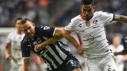 Empate que dejó a Rayados con sabor a poco.