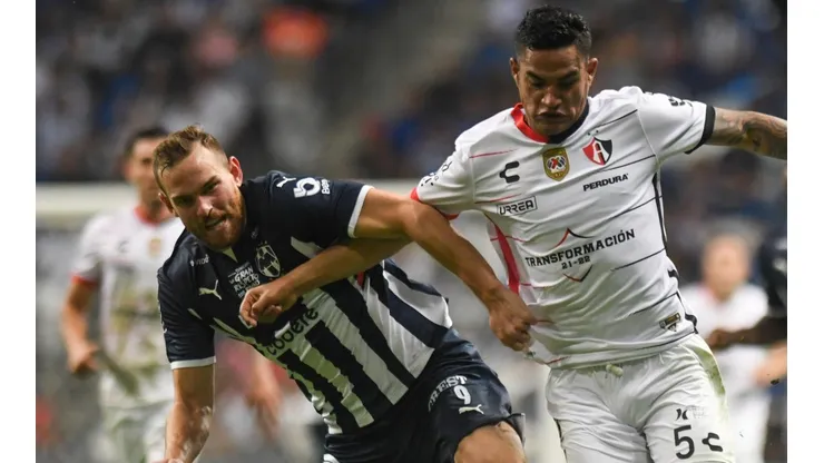 Empate que dejó a Rayados con sabor a poco.