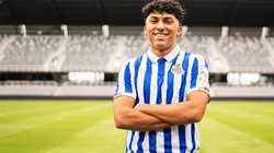 La gran sorpresa de la convocatoria del Tri