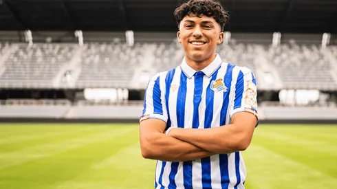 La gran sorpresa de la convocatoria del Tri