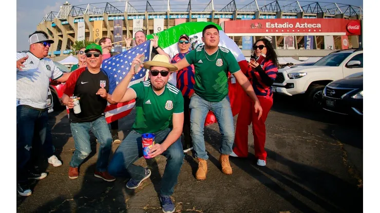 Foto: Getty Images.