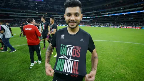 "Que no nos tiemblen las patitas contra Argentina"